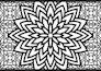 design custom patterns dxf file for cnc laser and plasma cutting
